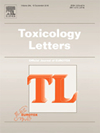 TOXICOLOGY LETTERS杂志封面